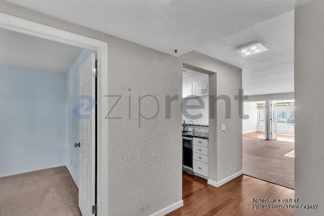 1200 Brickyard Way in Richmond, CA - Building Photo - Building Photo