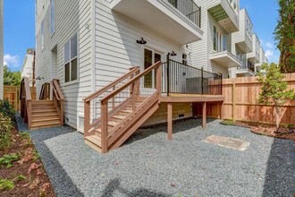 2516 Ohsfeldt St in Houston, TX - Building Photo - Building Photo