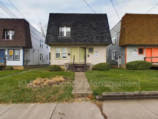 property at 539 Gage St