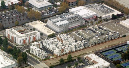 One Lawrence Station in Santa Clara, CA - Building Photo - Building Photo