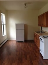 ANSONIA APARTMENTS in Pittsburgh, PA - Building Photo - Building Photo