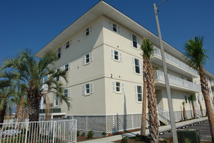 8436 Gulf Blvd Apartments