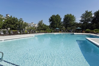 Marquis at Silverton in Cary, NC - Foto de edificio - Other