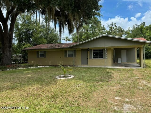property at 22434 SE 60th Pl
