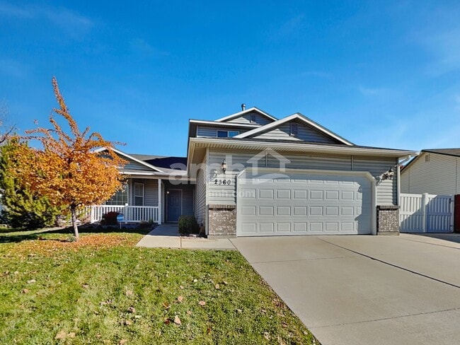 property at 2360 N Grey Hawk Ave