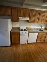 115 St Stephen St in Boston, MA - Building Photo