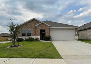 22726 Palermo Rim Ln in Katy, TX - Building Photo - Building Photo
