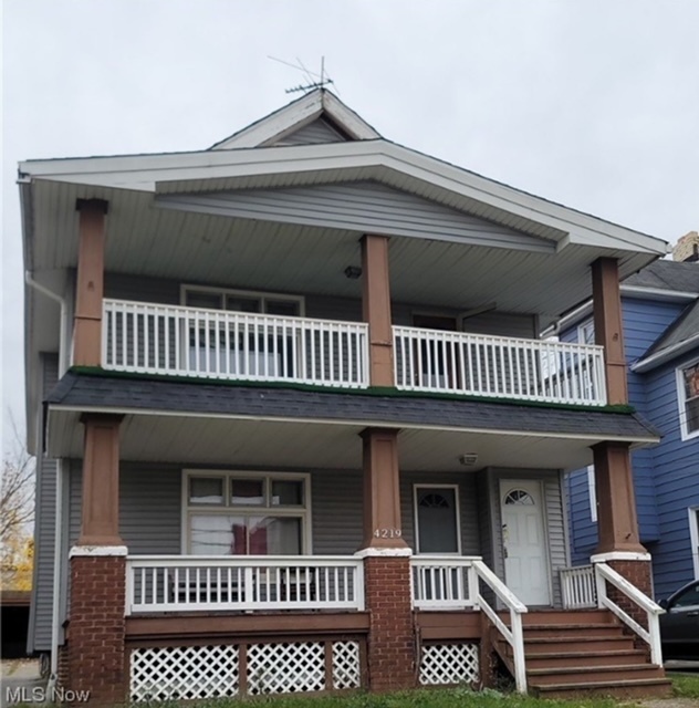4219 Brooklyn Ave, Unit 2- UP