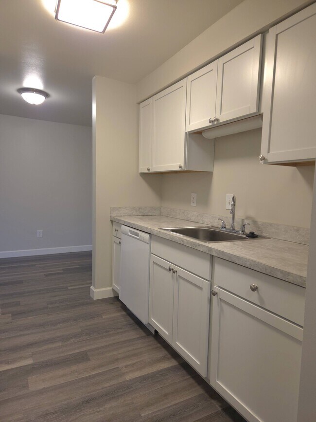 Cedarwood Crossings in Baldwinsville, NY - Foto de edificio - Building Photo