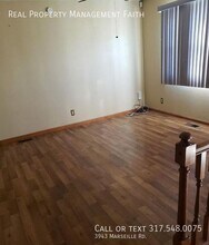 3943 Marseille Rd in Indianapolis, IN - Building Photo - Building Photo