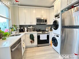 14 Cottage St, Unit 2 in Boston, MA - Building Photo