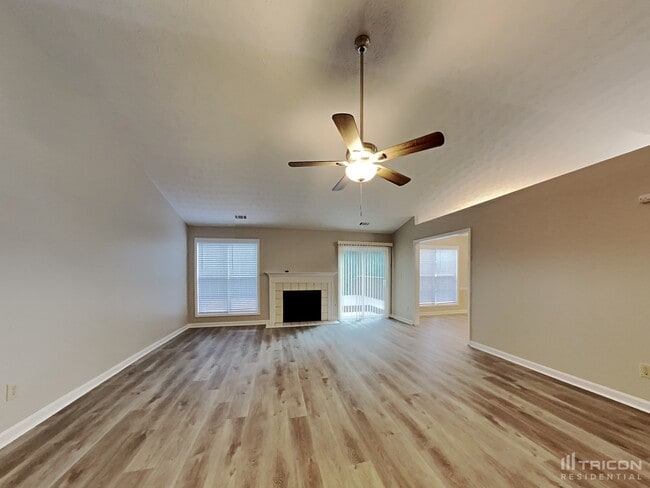 3734 Windy Hill Dr SE in Conyers, GA - Building Photo - Building Photo