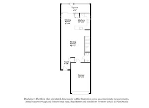 1278 Coastal Mdw Trl in Jacksonville, FL - Foto de edificio - Building Photo