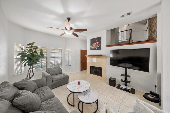 10035 Red Wolf Ln in Houston, TX - Building Photo - Building Photo
