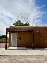 3529 Ross Ave SE in Albuquerque, NM - Building Photo - Building Photo