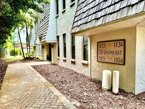 720 Lyndhurst St in Dunedin, FL - Building Photo - Building Photo
