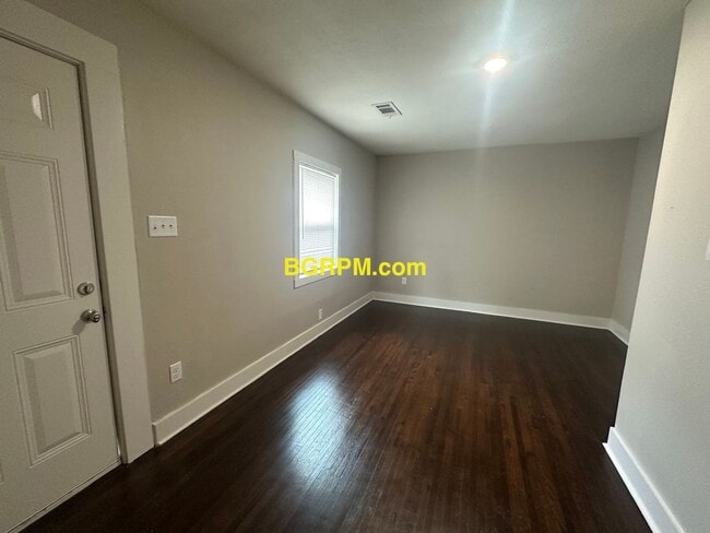 4932 Atkins St in North Little Rock, AR - Building Photo - Building Photo