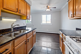 1060 W Hollywood Ave in Chicago, IL - Building Photo - Building Photo