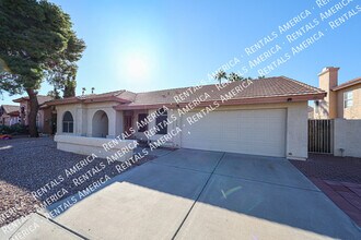 6769 W Tonto Dr in Glendale, AZ - Building Photo - Building Photo