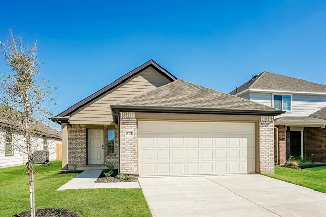 property at 512 Sussex Dr