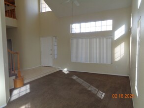 3448 Satin Ct in Palmdale, CA - Building Photo - Building Photo