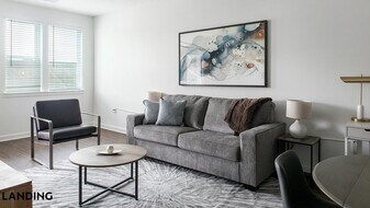 2110 Birkhall St in Raleigh, NC - Building Photo