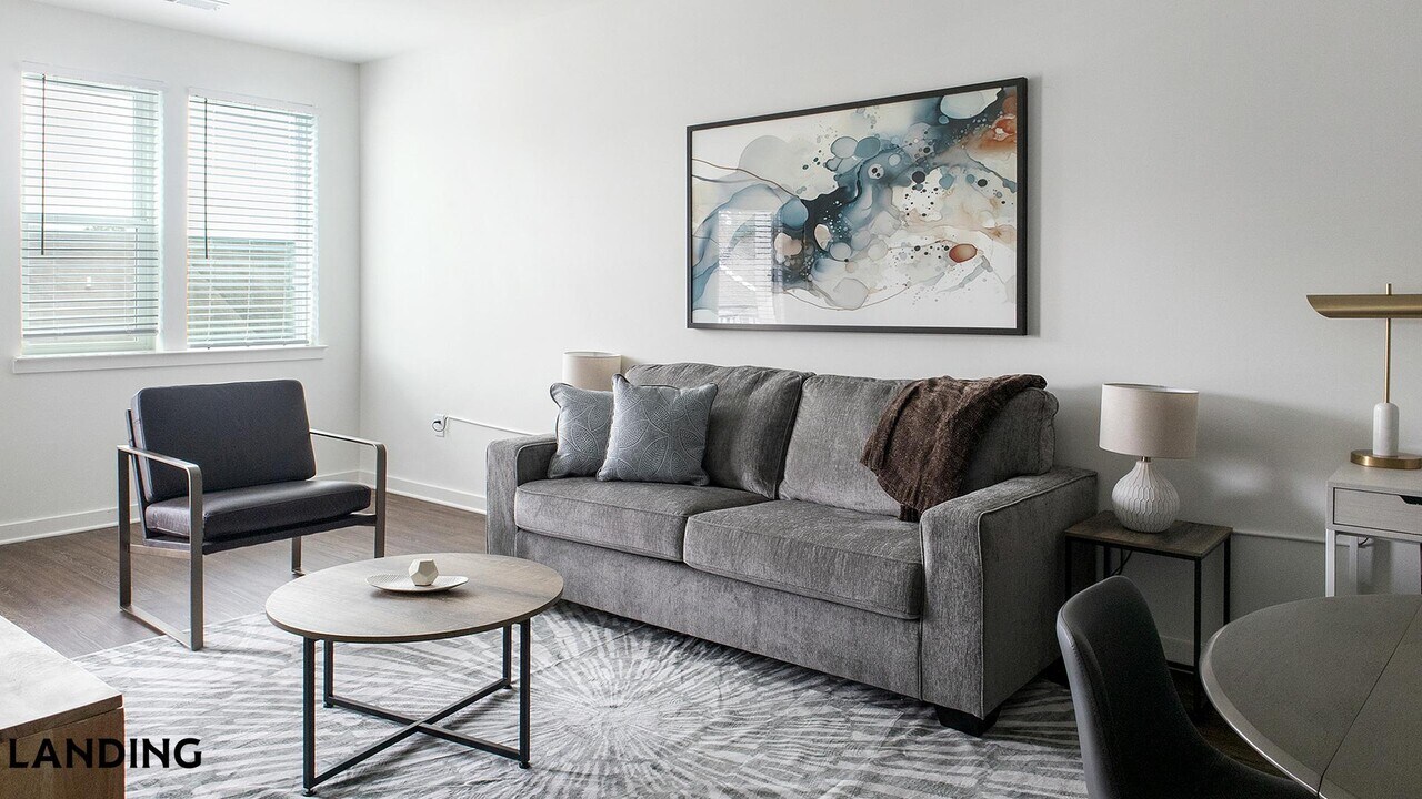 2110 Birkhall St in Raleigh, NC - Foto de edificio