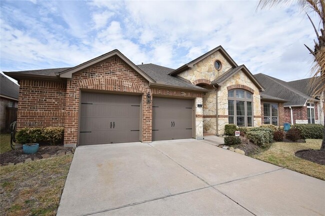 property at 13611 Summer Cloud Ln