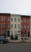 1731 Bolton St Apartments