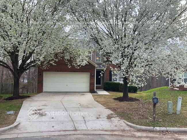 property at 104 Austin Run Ct