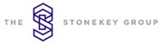 Property Management Company Logo The Stonekey Group