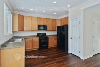 6862 S Algonquian Ct in Aurora, CO - Building Photo - Building Photo