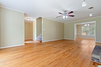 5100 Weatherford Dr in Birmingham, AL - Building Photo - Building Photo