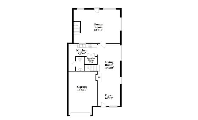 1204 Calebs Ridge Dr in Cordova, TN - Building Photo - Building Photo