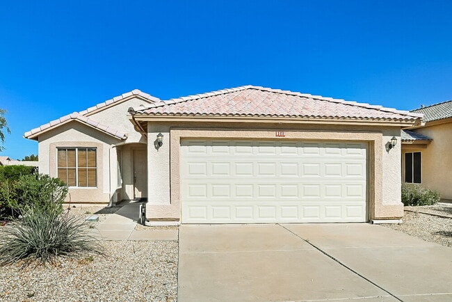 property at 9340 W Gold Dust Ave