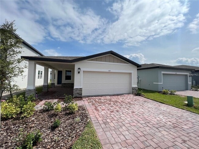 property at 4411 Rapallo Ave