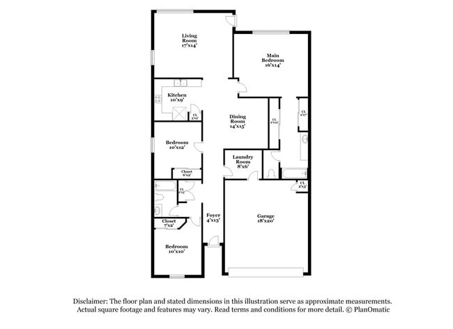 2565 E Southern Ave in Mesa, AZ - Building Photo - Building Photo