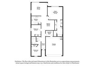 2565 E Southern Ave in Mesa, AZ - Building Photo - Building Photo