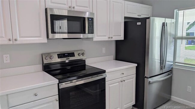property at 4970 SE Jack Ave