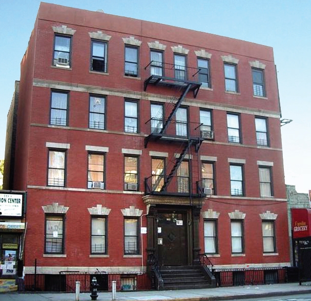 786 E 149th St in Bronx, NY - Building Photo