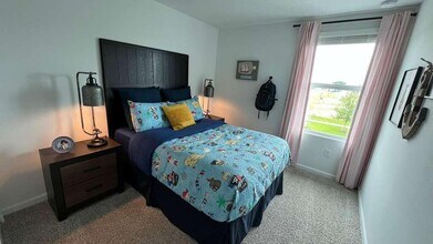 526 Salisbury Cir in Fort Pierce, FL - Building Photo - Building Photo