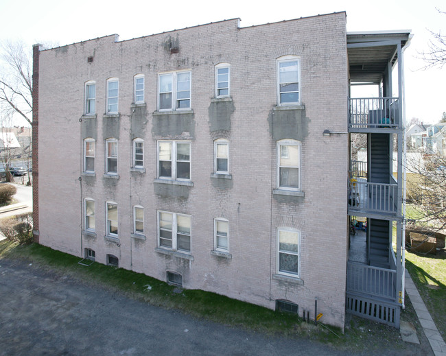 45 Amity St in Hartford, CT - Building Photo - Building Photo