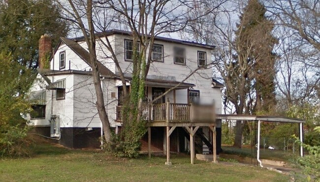 3502 Lansing Ave in Knoxville, TN - Building Photo - Building Photo