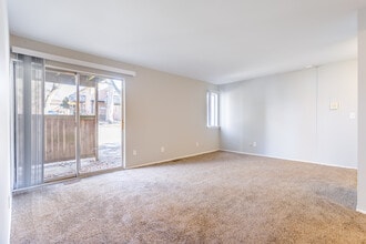 Mapleridge Apartments in Ann Arbor, MI - Foto de edificio - Interior Photo