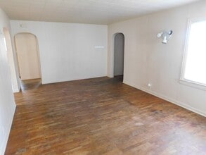 504 N Alleghany St in El Dorado, KS - Building Photo - Building Photo