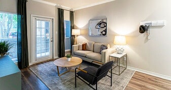 Walker Ranch Apartments