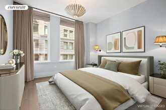 108 Leonard St in New York, NY - Building Photo - Building Photo