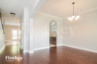 116 Chesser Loop Rd in Chelsea, AL - Foto de edificio - Building Photo