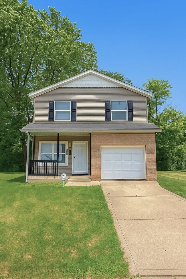 property at 1752 Kentucky Ave