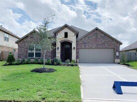 29026 Endeavor River Rd in Katy, TX - Building Photo